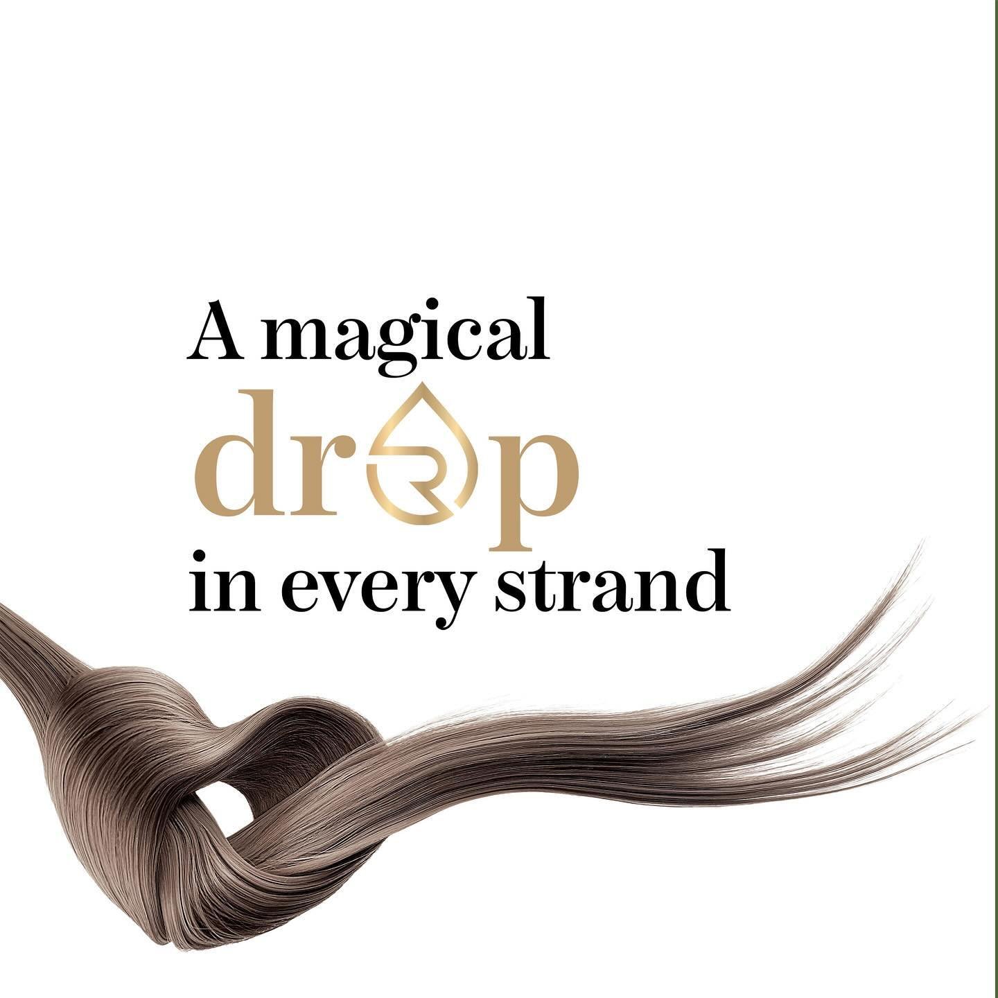 Riyal Hair Oil