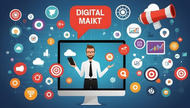 Digital marketing cost in india